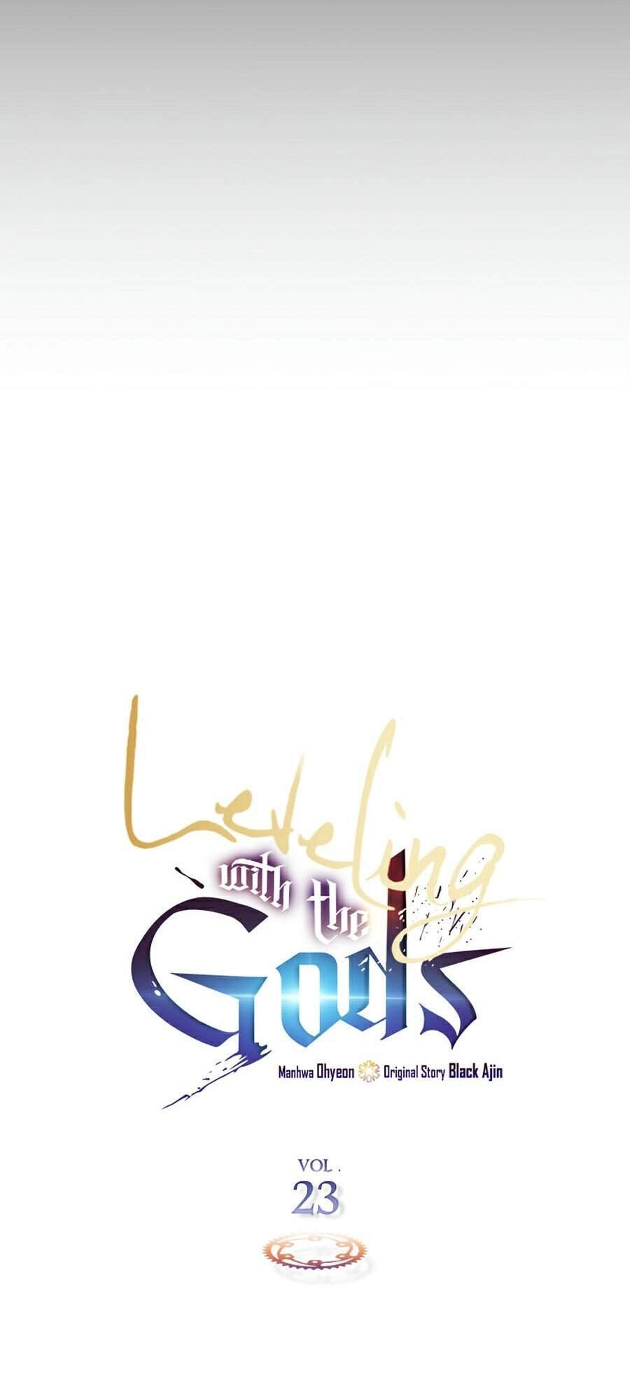 Thăng Cấp Cùng Thần Chapter 23 - 9