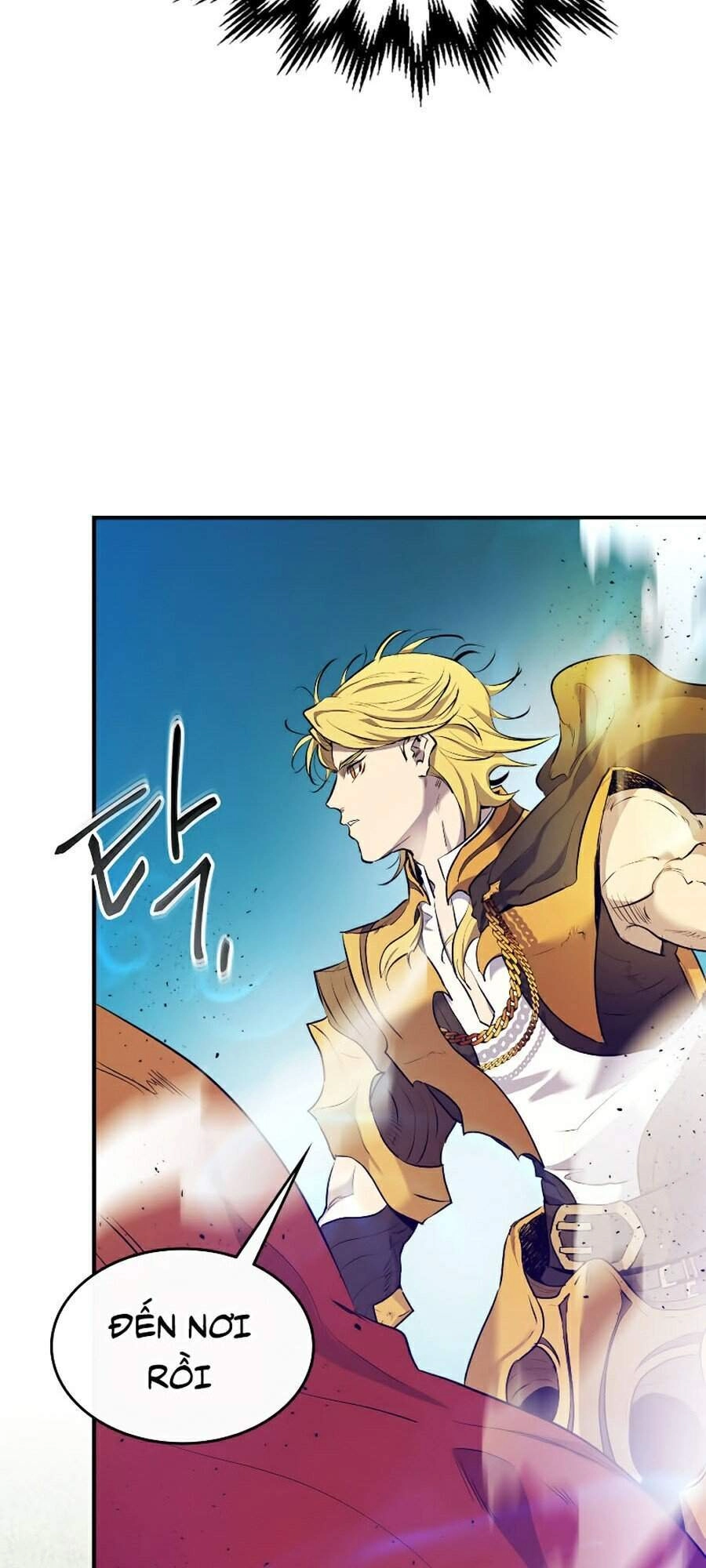 Thăng Cấp Cùng Thần Chapter 23 - 19