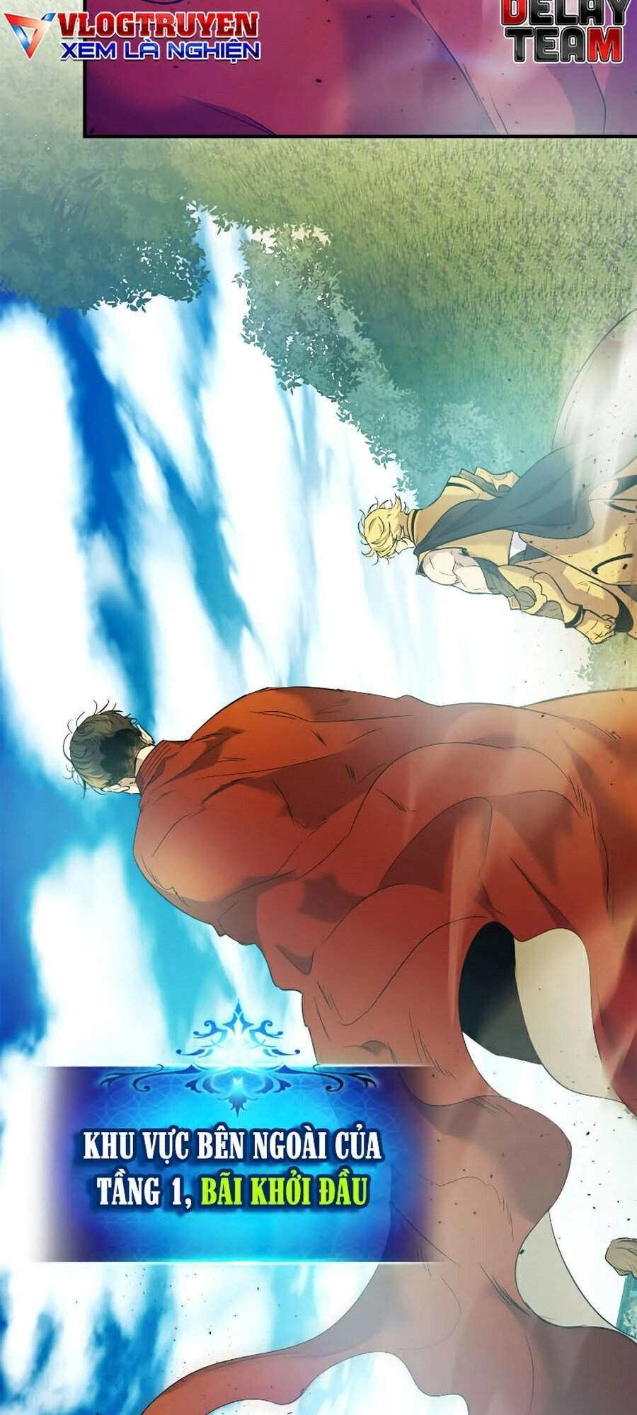 Thăng Cấp Cùng Thần Chapter 23 - 21