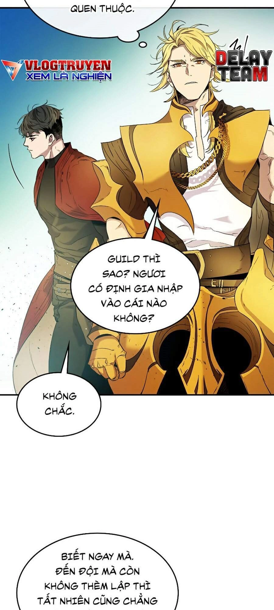 Thăng Cấp Cùng Thần Chapter 23 - 31