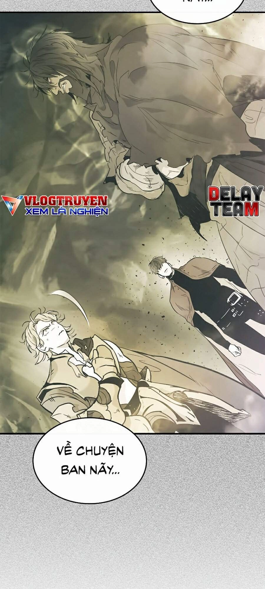 Thăng Cấp Cùng Thần Chapter 23 - 35