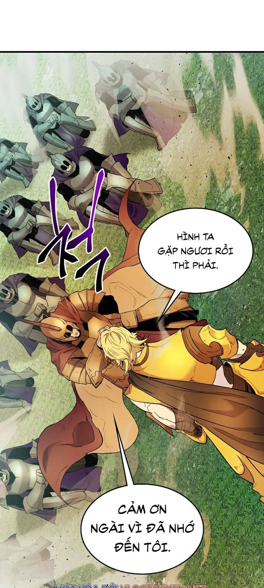 Thăng Cấp Cùng Thần Chapter 23 - 51