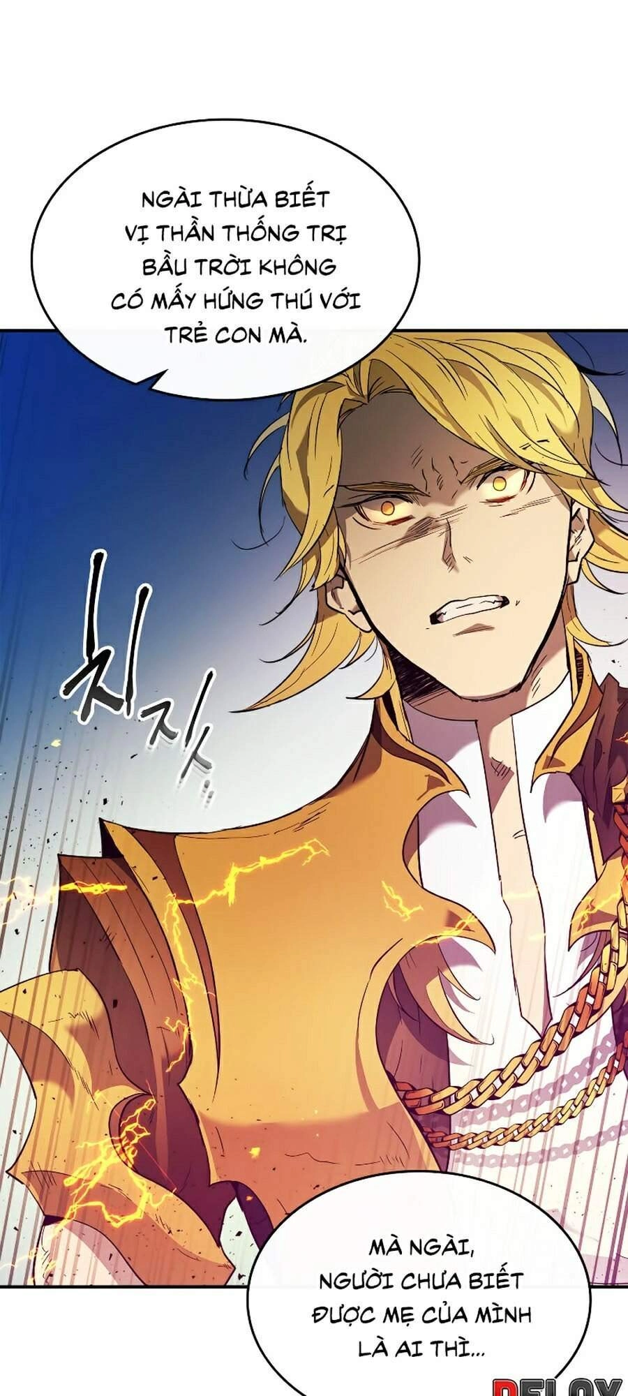 Thăng Cấp Cùng Thần Chapter 23 - 57