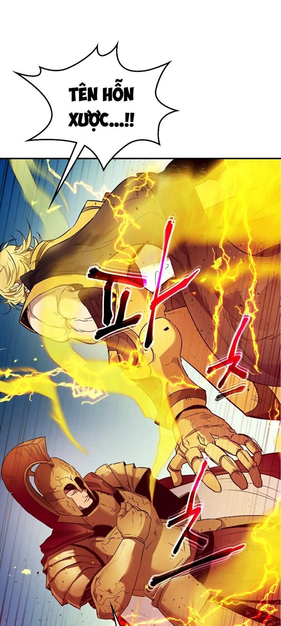 Thăng Cấp Cùng Thần Chapter 23 - 59