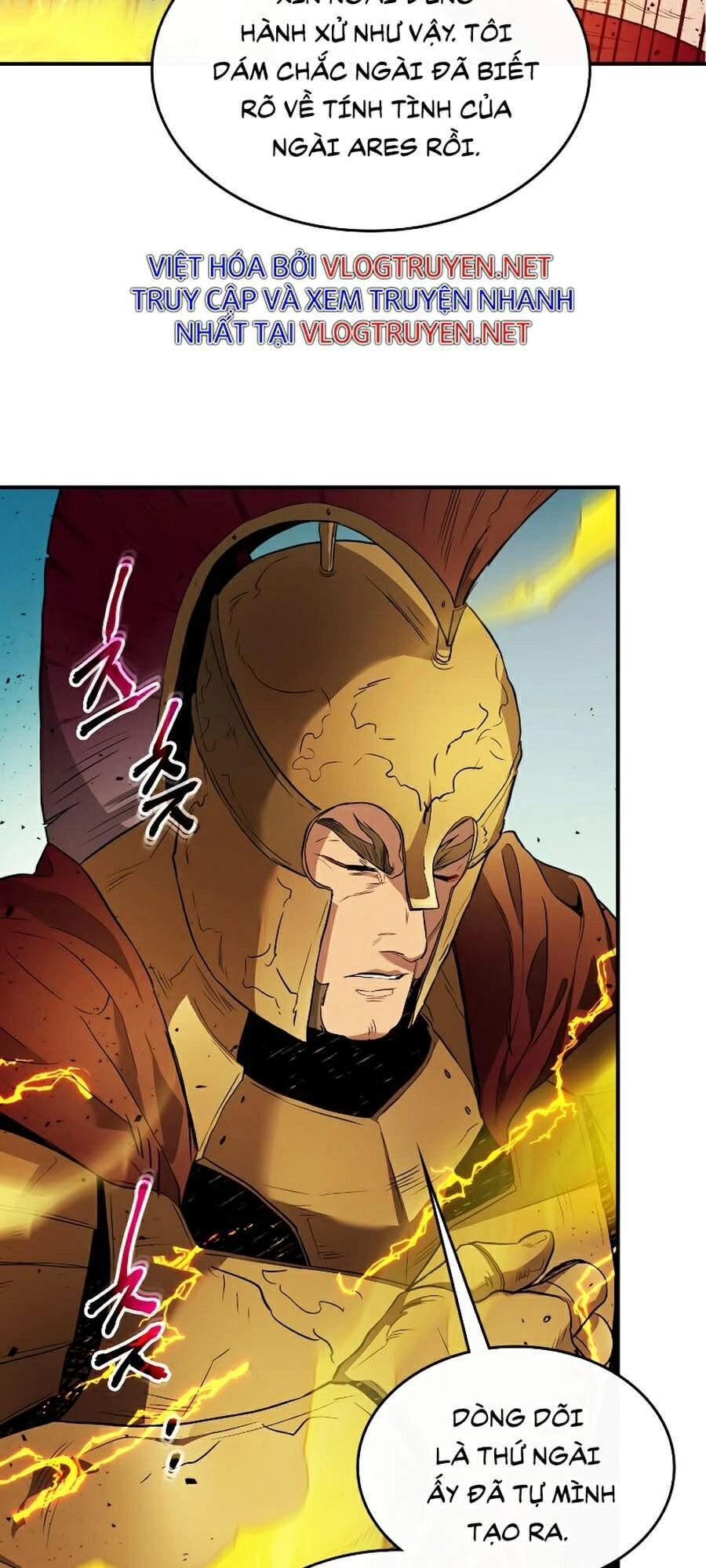 Thăng Cấp Cùng Thần Chapter 23 - 61