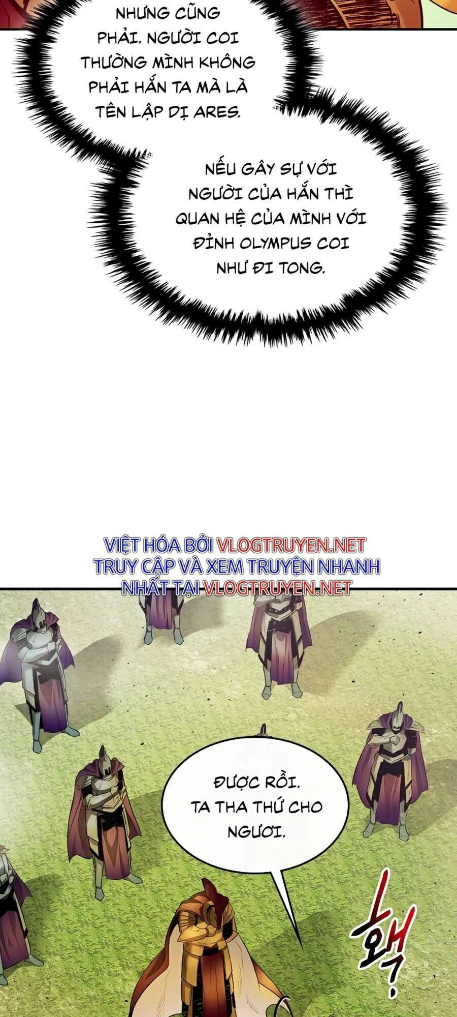 Thăng Cấp Cùng Thần Chapter 23 - 65