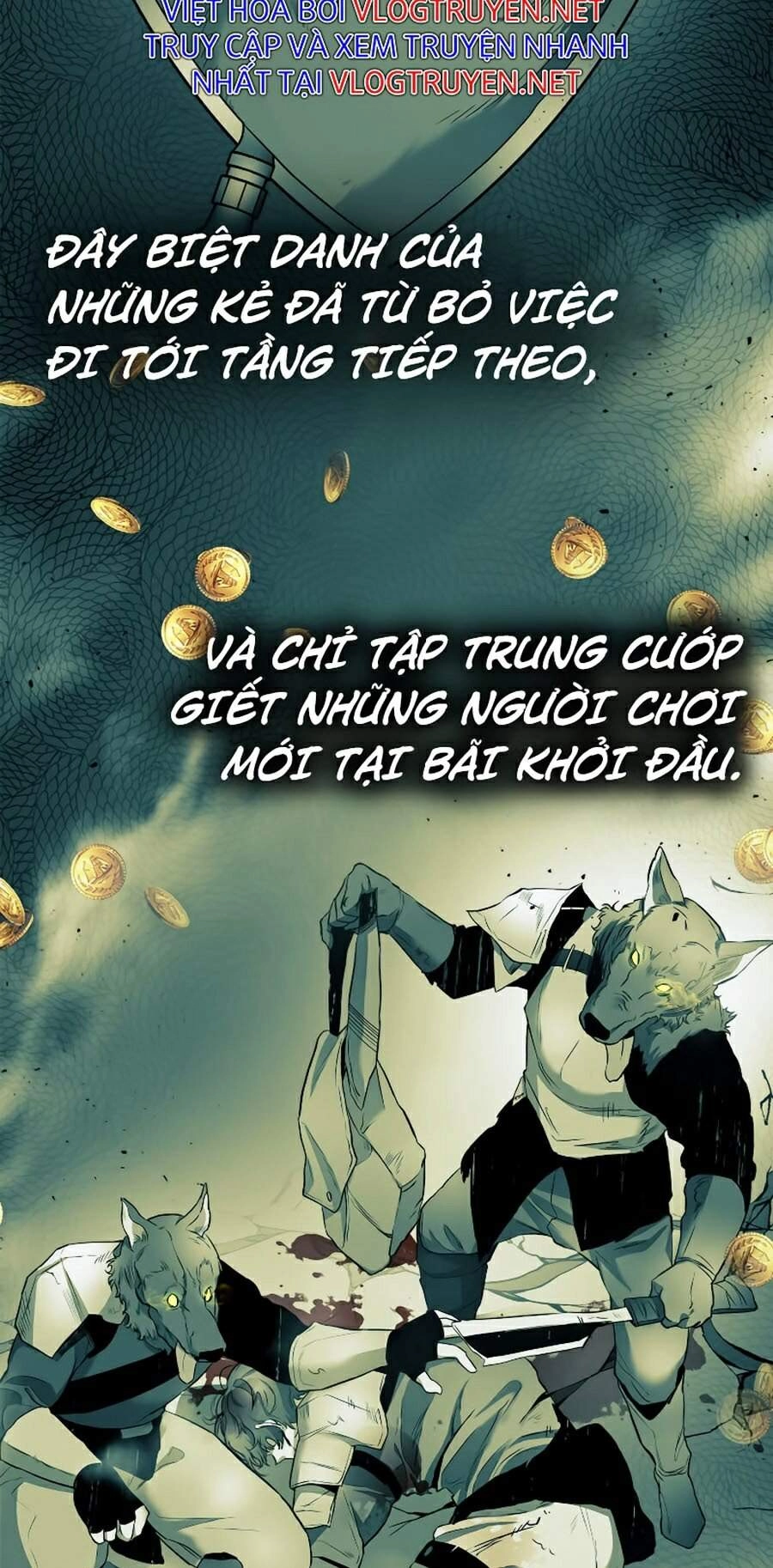 Thăng Cấp Cùng Thần Chapter 23 - 76