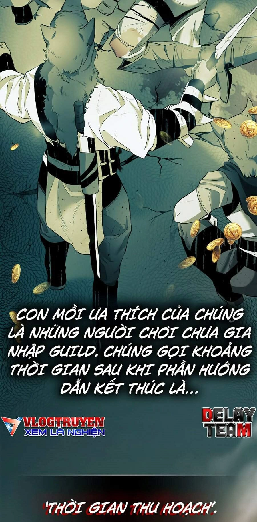 Thăng Cấp Cùng Thần Chapter 23 - 77