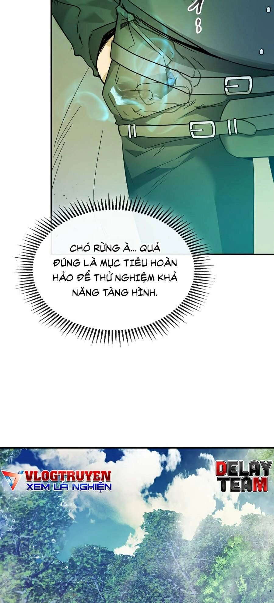 Thăng Cấp Cùng Thần Chapter 23 - 81