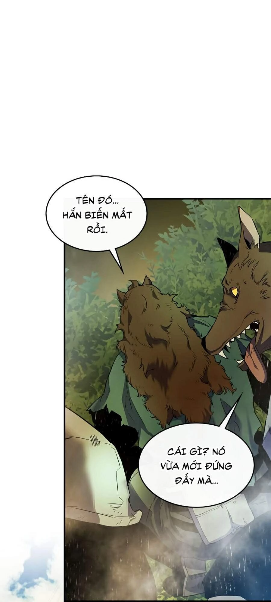 Thăng Cấp Cùng Thần Chapter 23 - 86