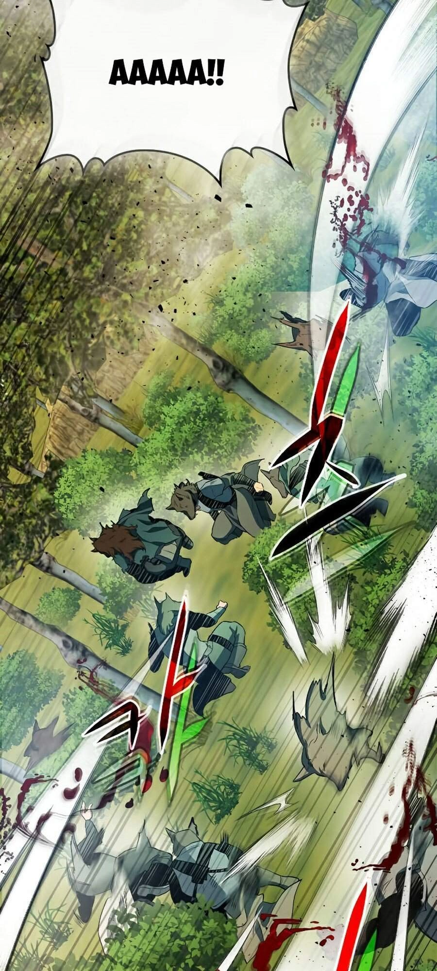 Thăng Cấp Cùng Thần Chapter 23 - 88