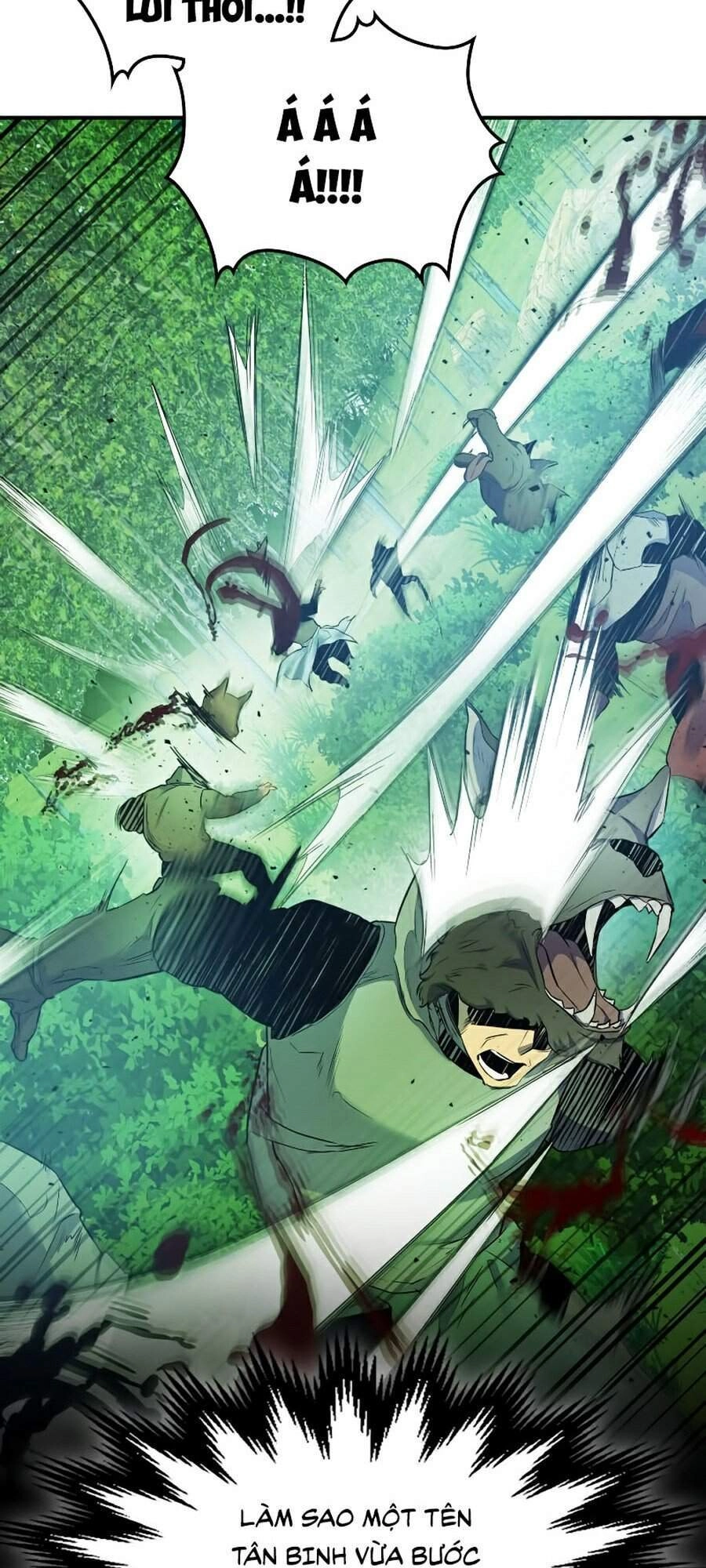 Thăng Cấp Cùng Thần Chapter 23 - 96