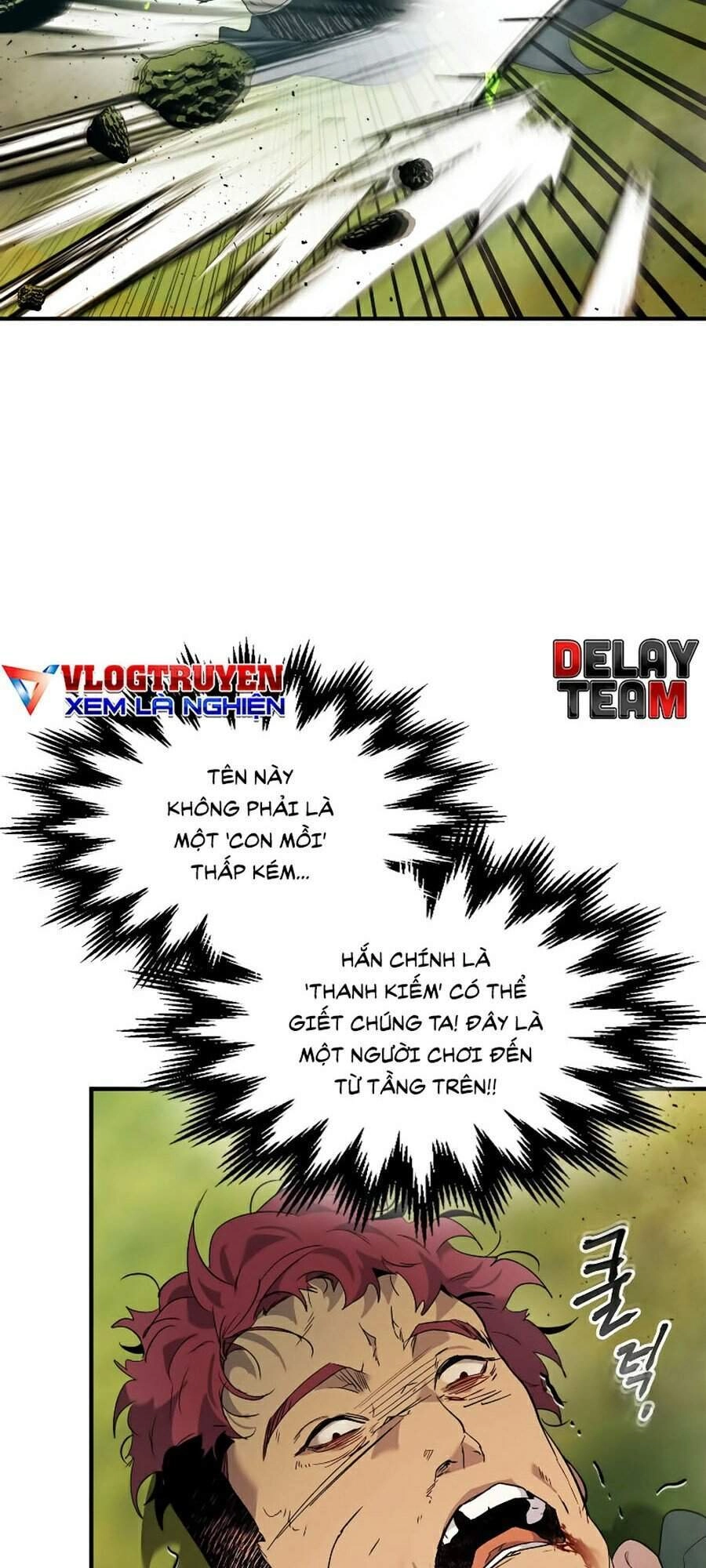 Thăng Cấp Cùng Thần Chapter 23 - 102