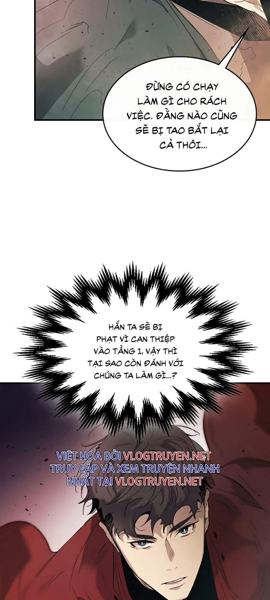 Thăng Cấp Cùng Thần Chapter 23 - 104