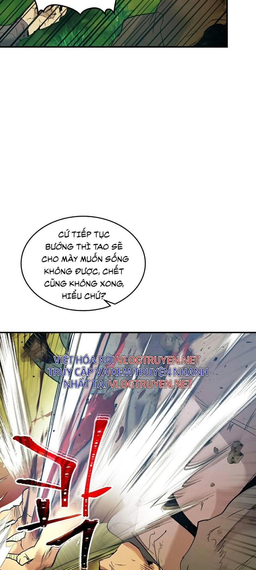 Thăng Cấp Cùng Thần Chapter 23 - 108