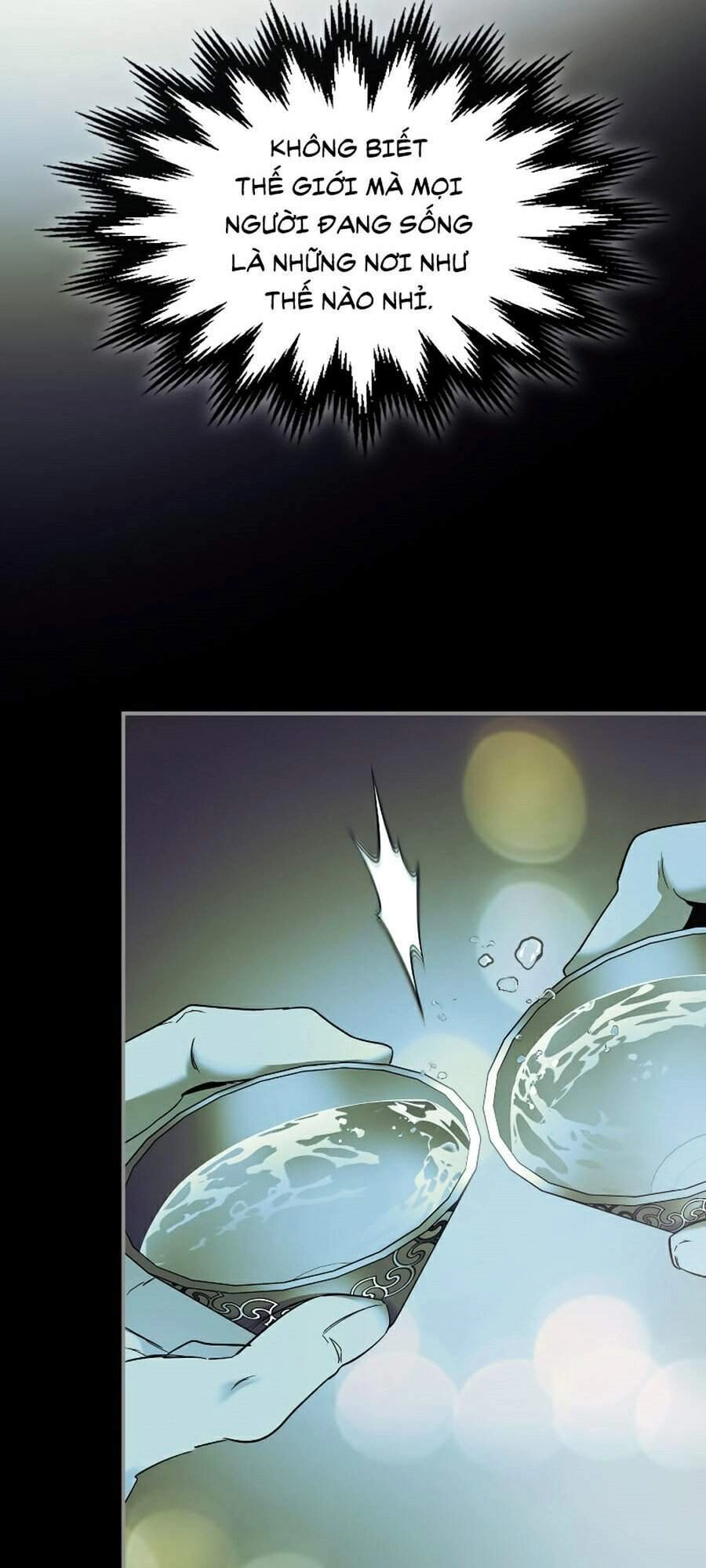 Thăng Cấp Cùng Thần Chapter 23 - 124