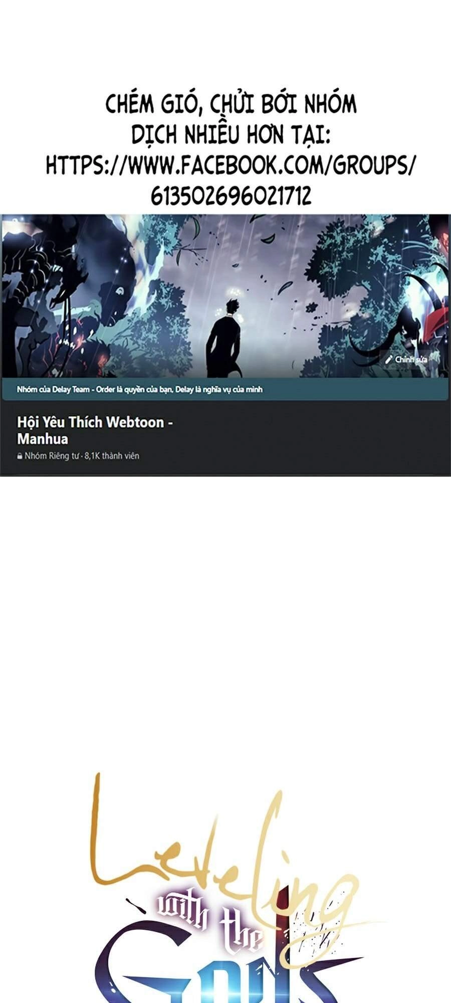 Thăng Cấp Cùng Thần Chapter 24 - 1