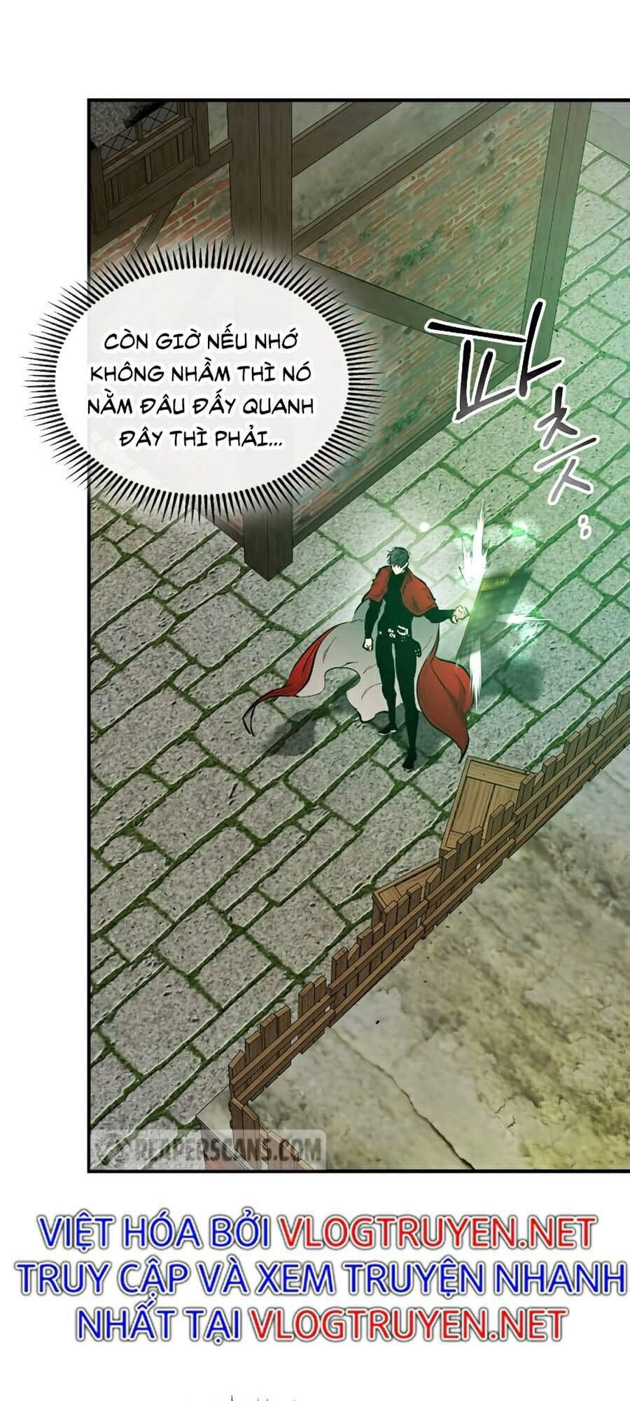 Thăng Cấp Cùng Thần Chapter 24 - 7