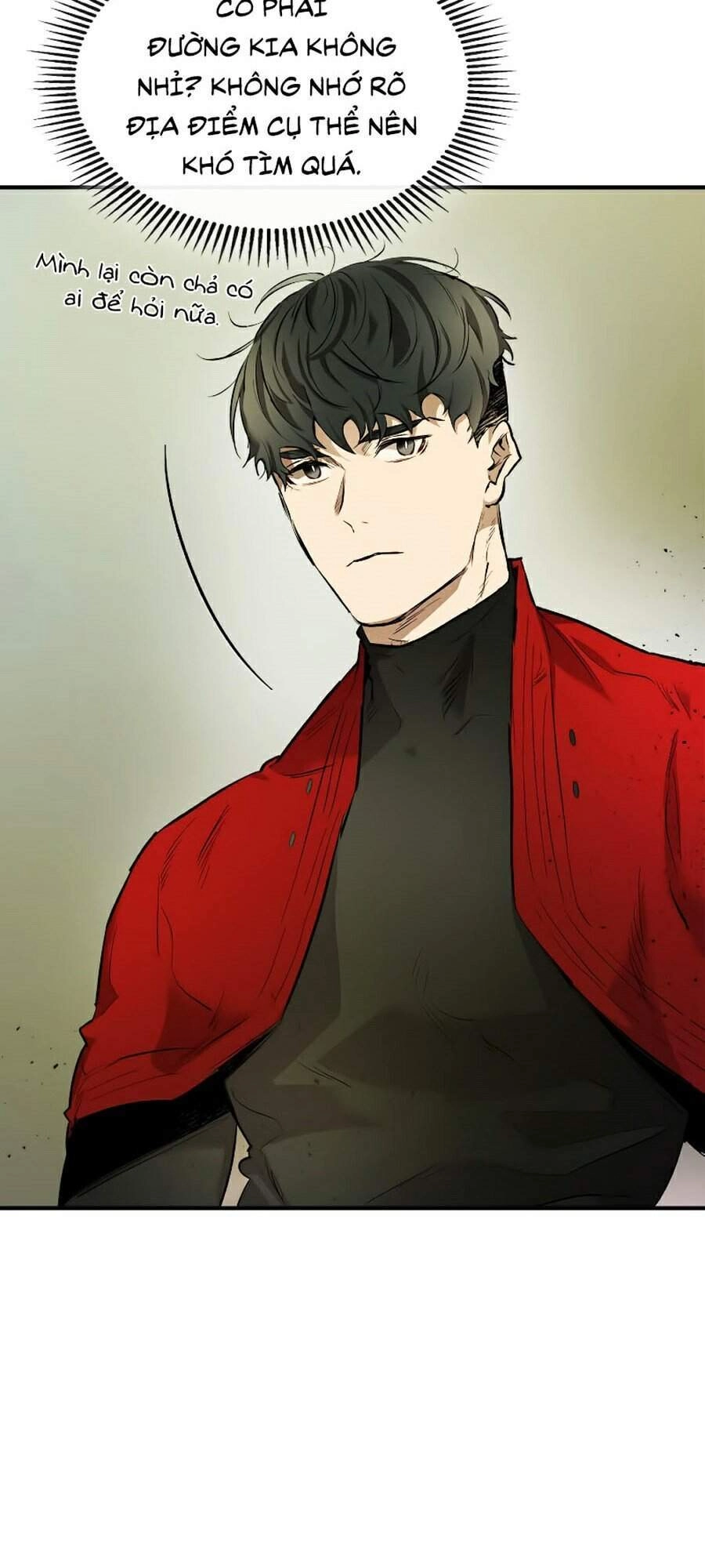 Thăng Cấp Cùng Thần Chapter 24 - 9