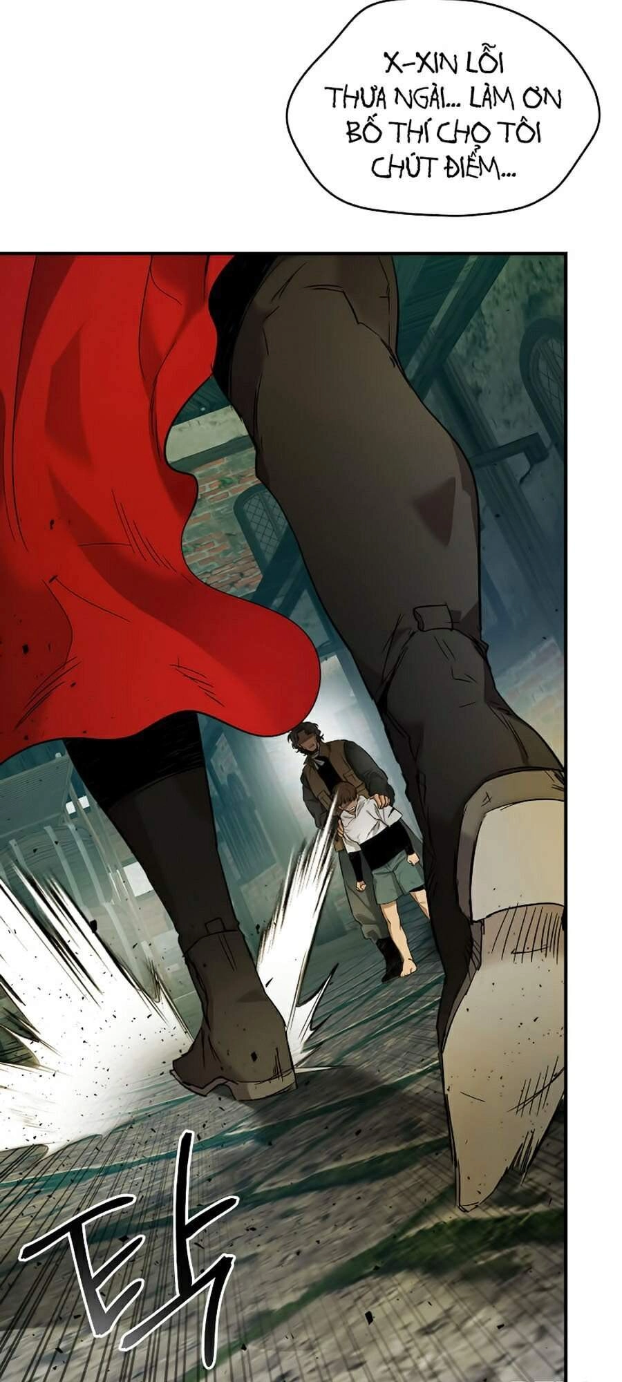 Thăng Cấp Cùng Thần Chapter 24 - 11