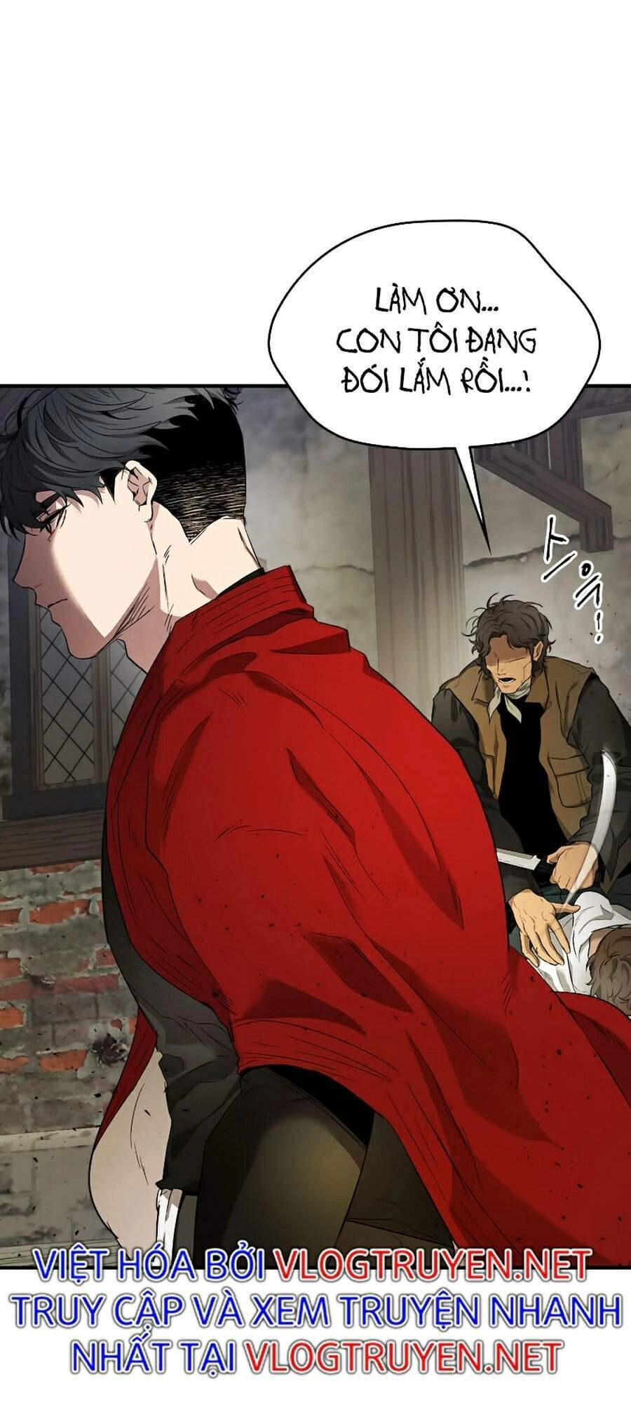 Thăng Cấp Cùng Thần Chapter 24 - 13