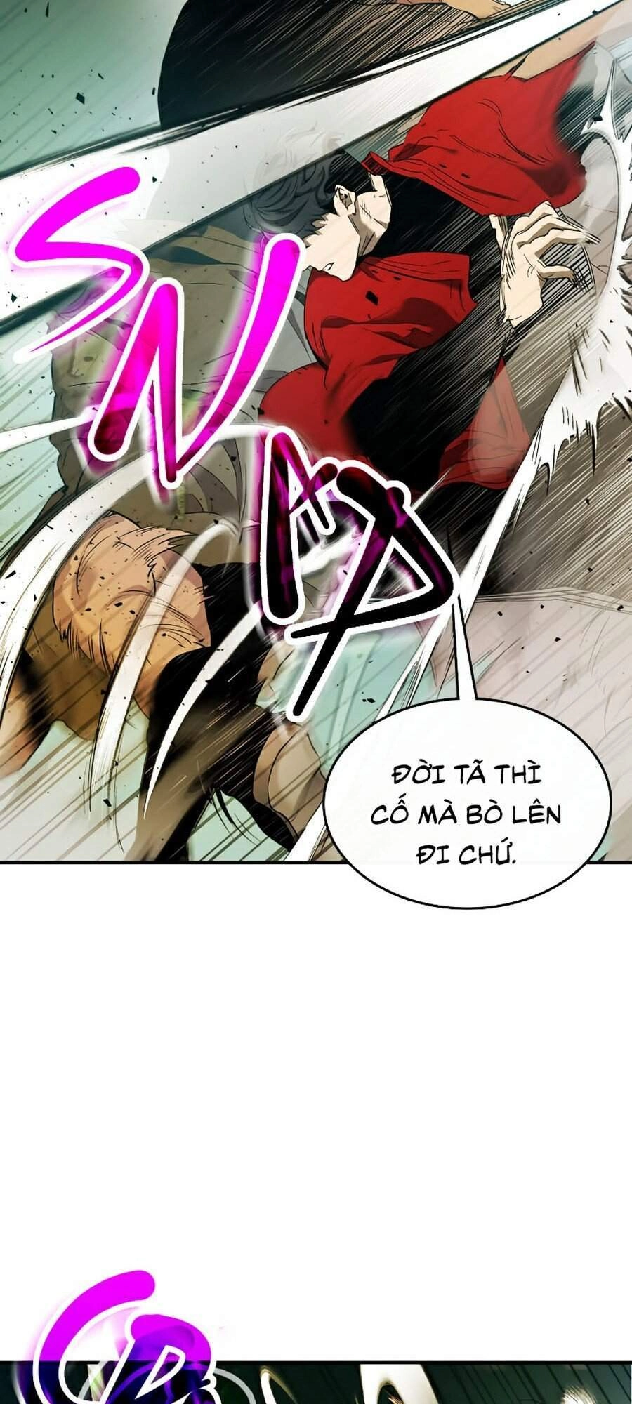 Thăng Cấp Cùng Thần Chapter 24 - 21