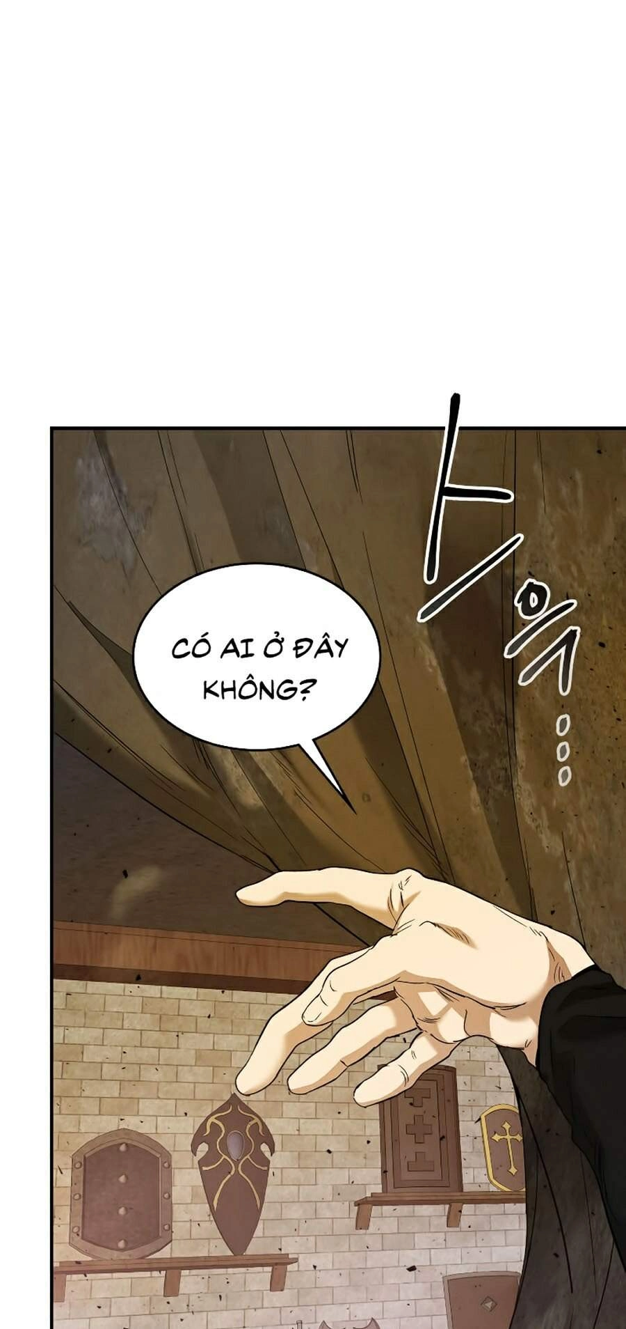 Thăng Cấp Cùng Thần Chapter 24 - 29