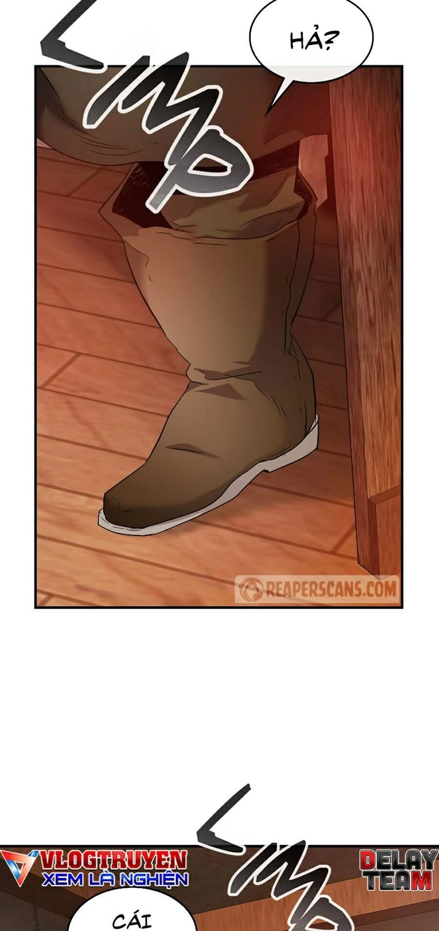 Thăng Cấp Cùng Thần Chapter 24 - 33