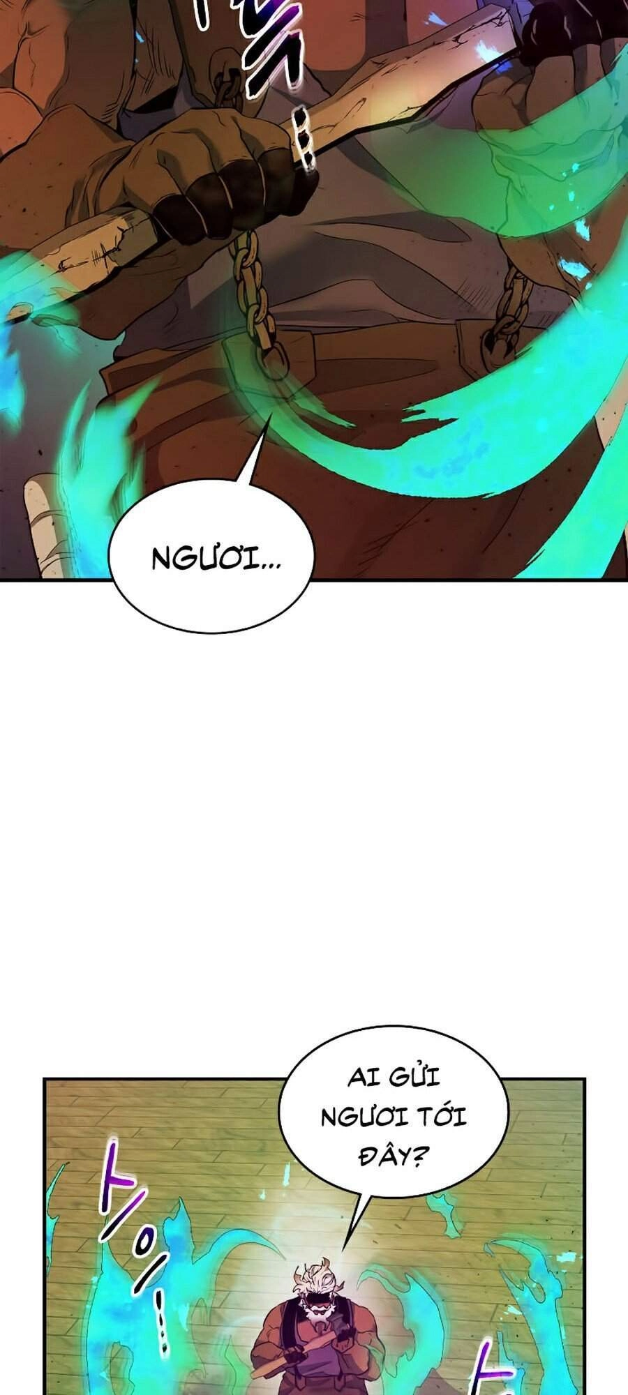 Thăng Cấp Cùng Thần Chapter 24 - 44