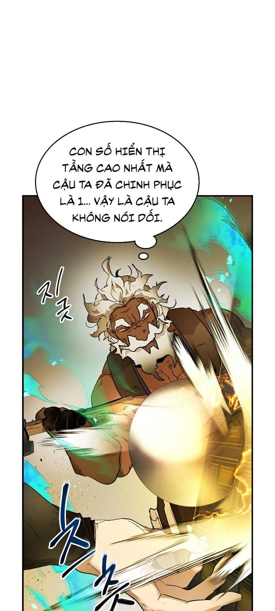 Thăng Cấp Cùng Thần Chapter 24 - 48