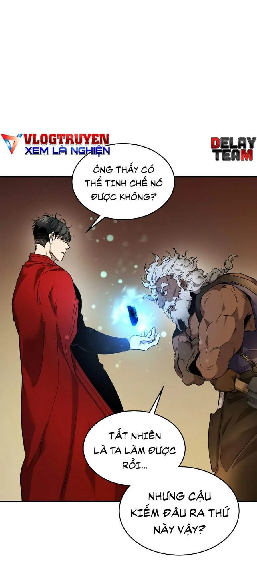 Thăng Cấp Cùng Thần Chapter 24 - 58