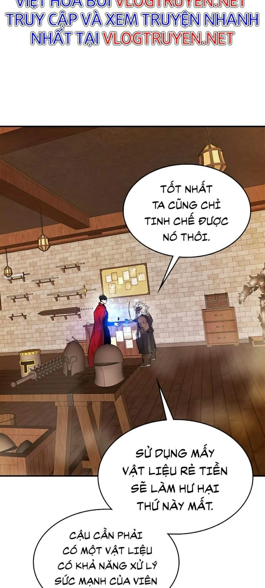 Thăng Cấp Cùng Thần Chapter 24 - 66