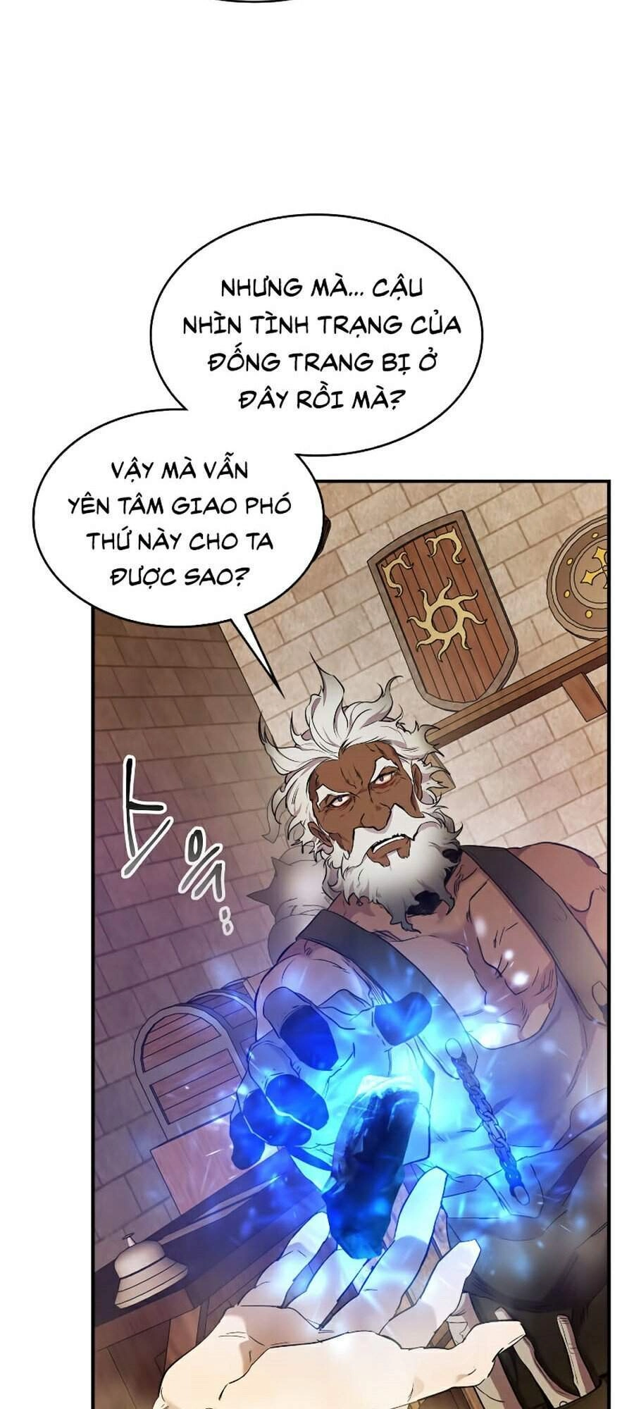 Thăng Cấp Cùng Thần Chapter 24 - 68