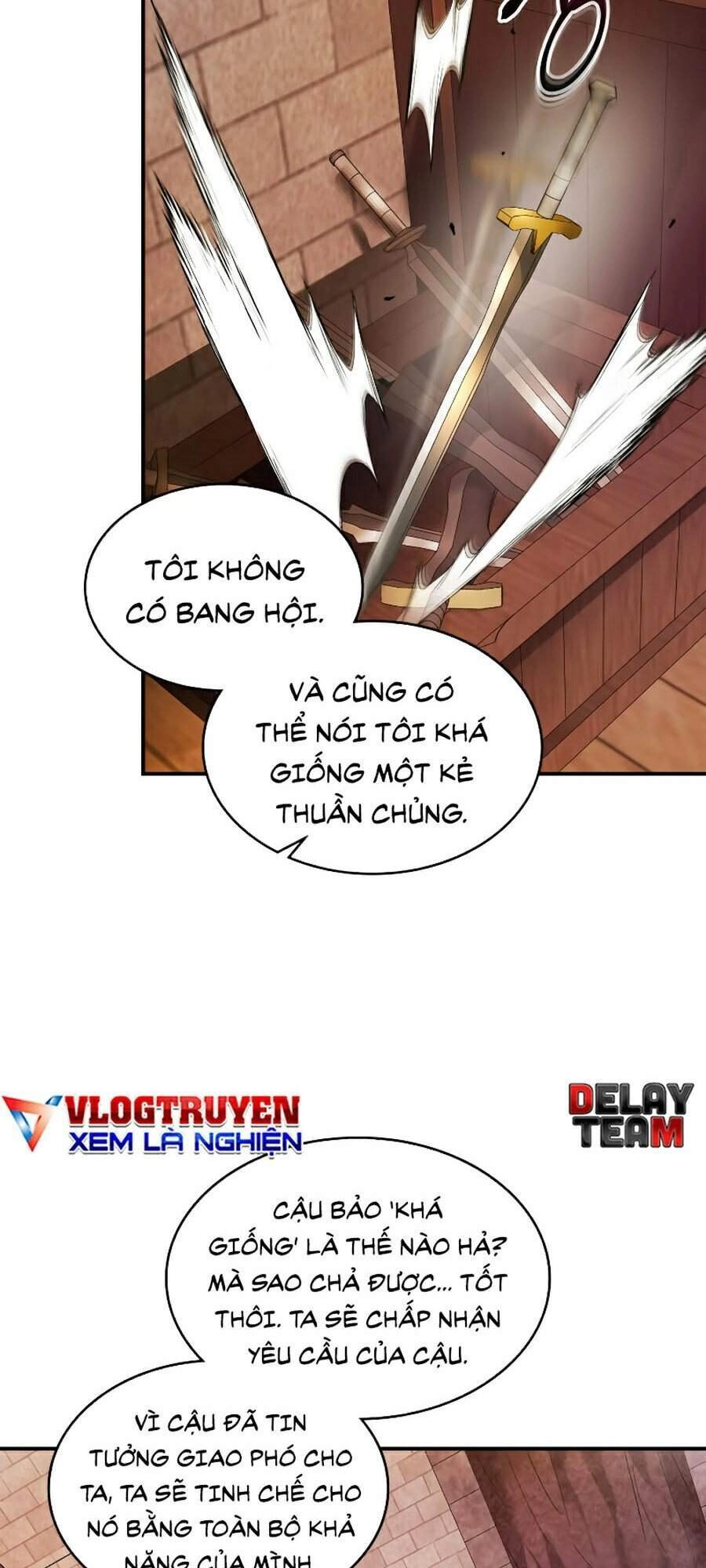 Thăng Cấp Cùng Thần Chapter 24 - 88