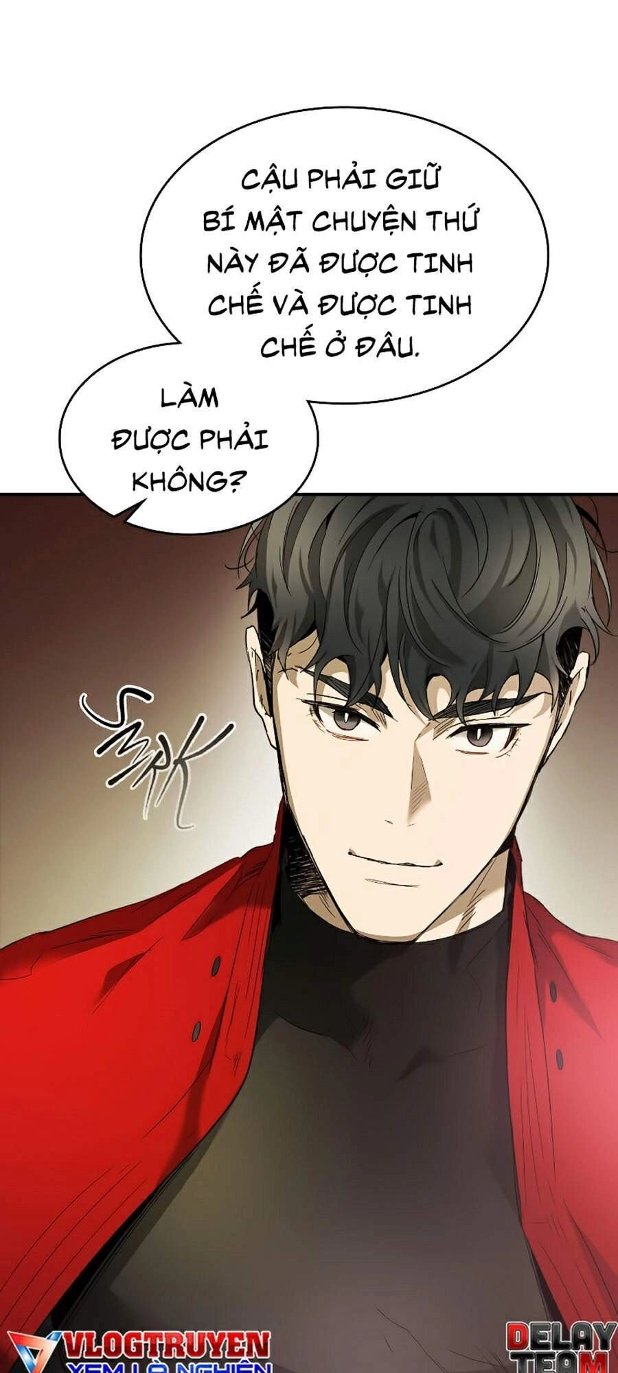 Thăng Cấp Cùng Thần Chapter 24 - 92