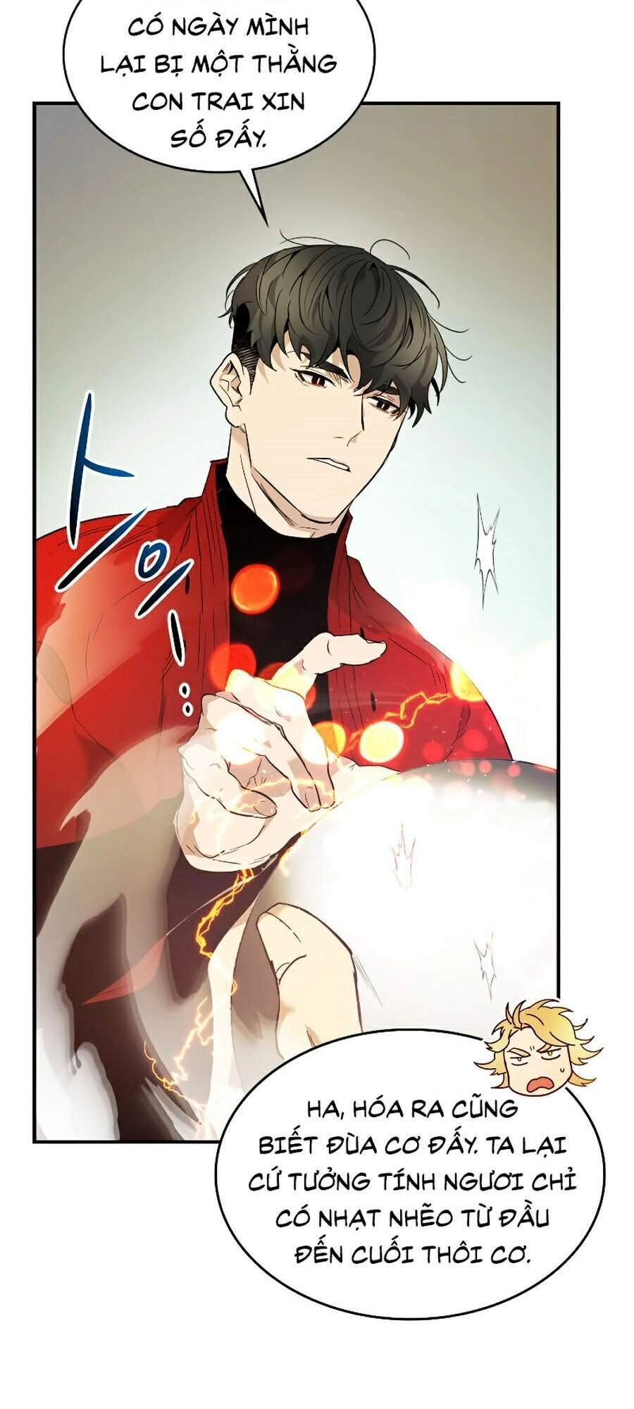 Thăng Cấp Cùng Thần Chapter 24 - 112