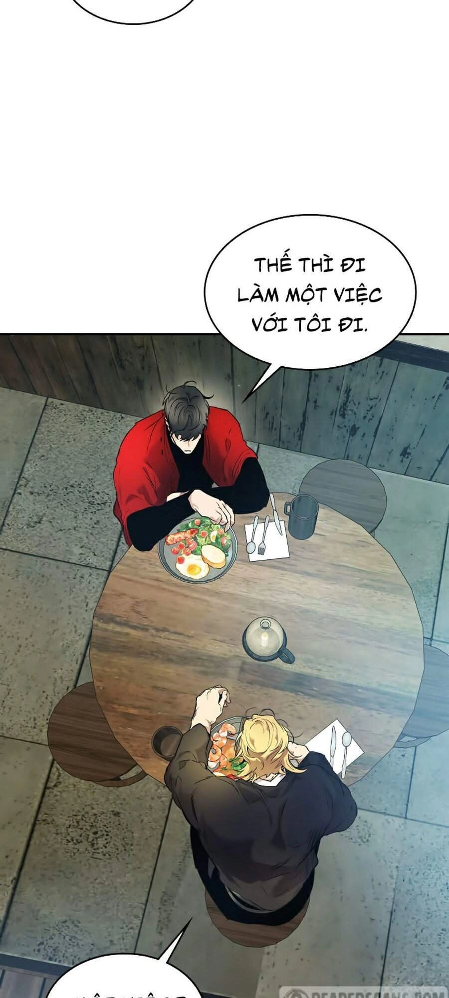 Thăng Cấp Cùng Thần Chapter 24 - 118