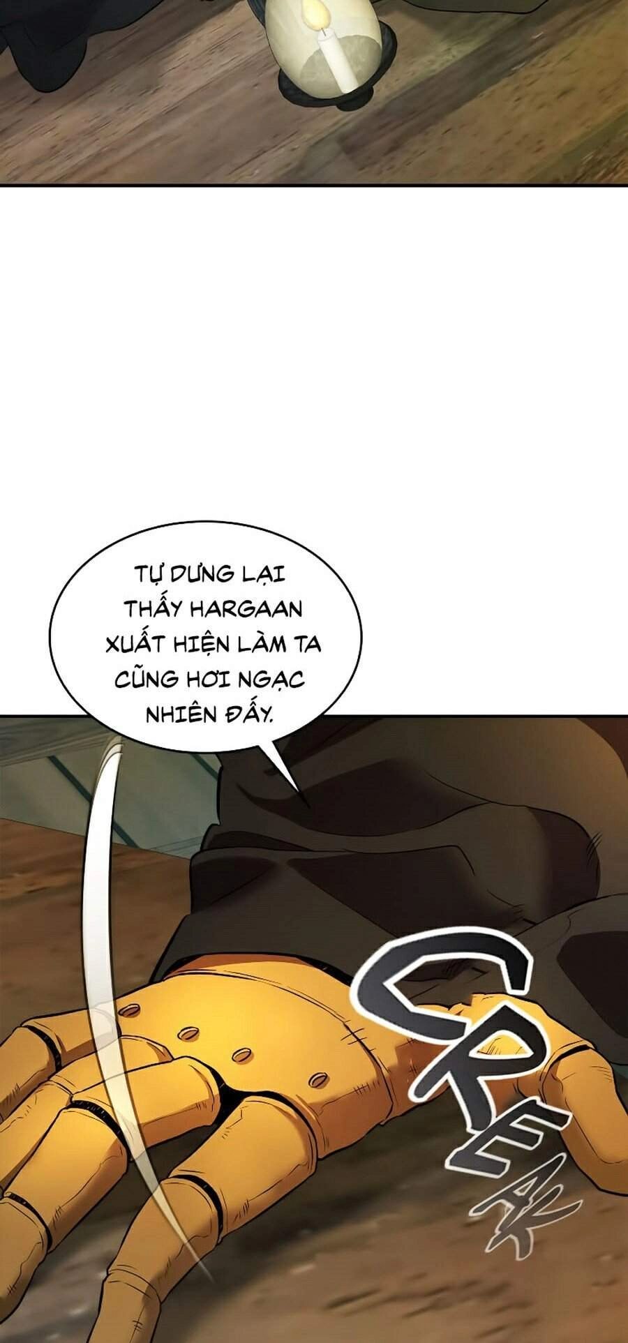 Thăng Cấp Cùng Thần Chapter 24 - 136