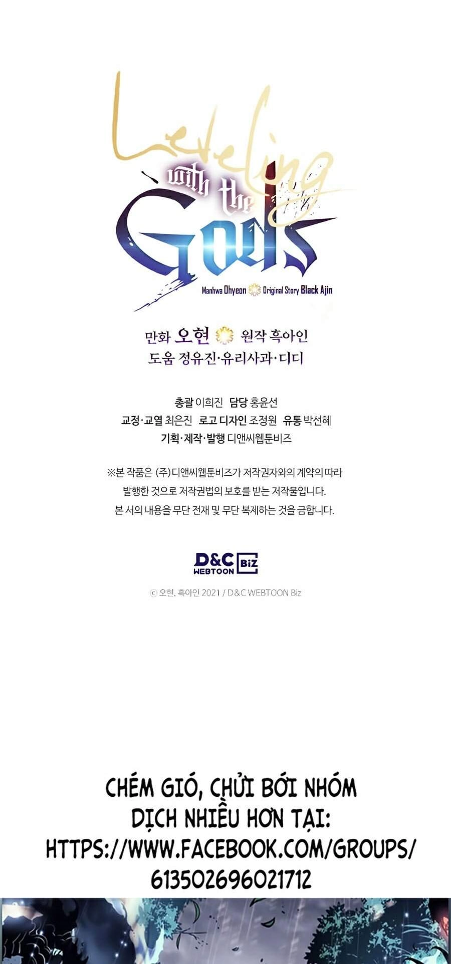 Thăng Cấp Cùng Thần Chapter 24 - 139