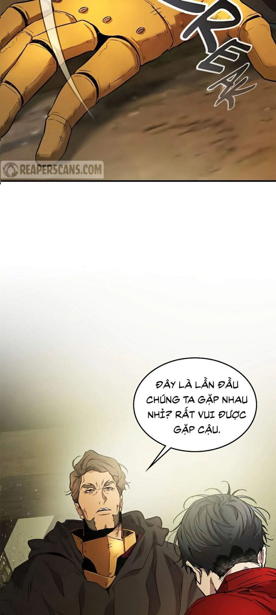 Thăng Cấp Cùng Thần Chapter 25 - 3