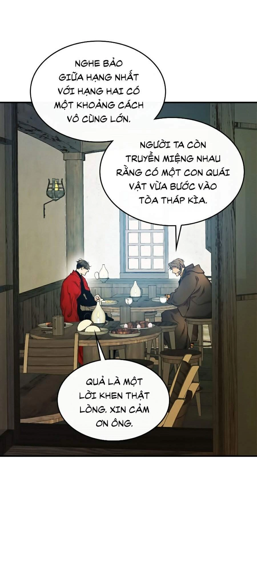 Thăng Cấp Cùng Thần Chapter 25 - 15