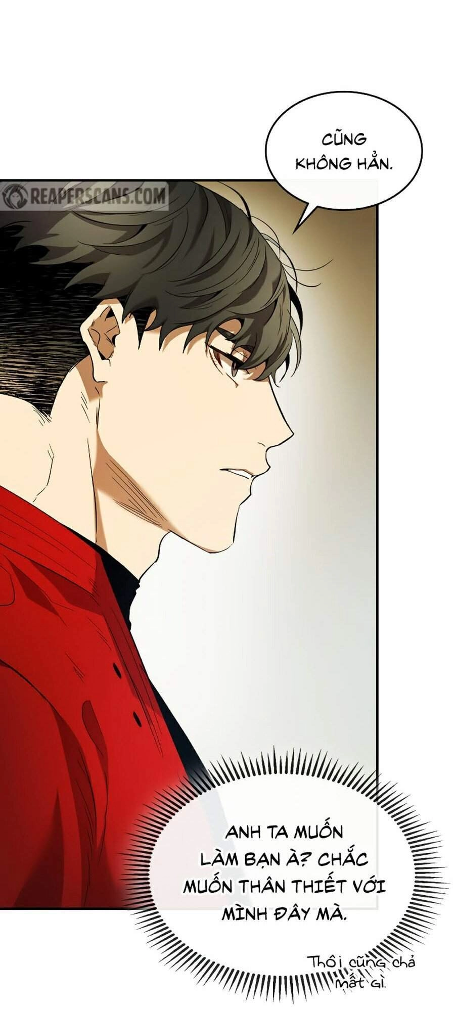 Thăng Cấp Cùng Thần Chapter 25 - 19