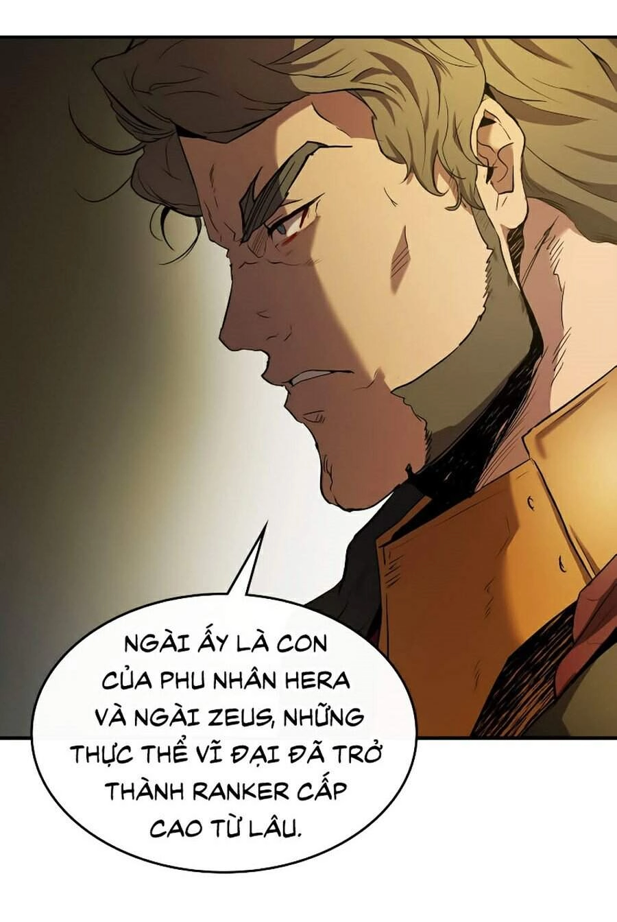 Thăng Cấp Cùng Thần Chapter 25 - 28