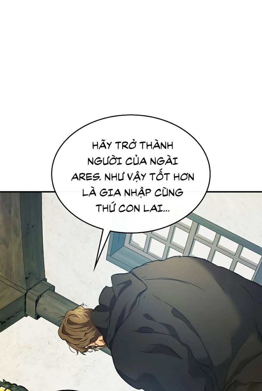 Thăng Cấp Cùng Thần Chapter 25 - 29