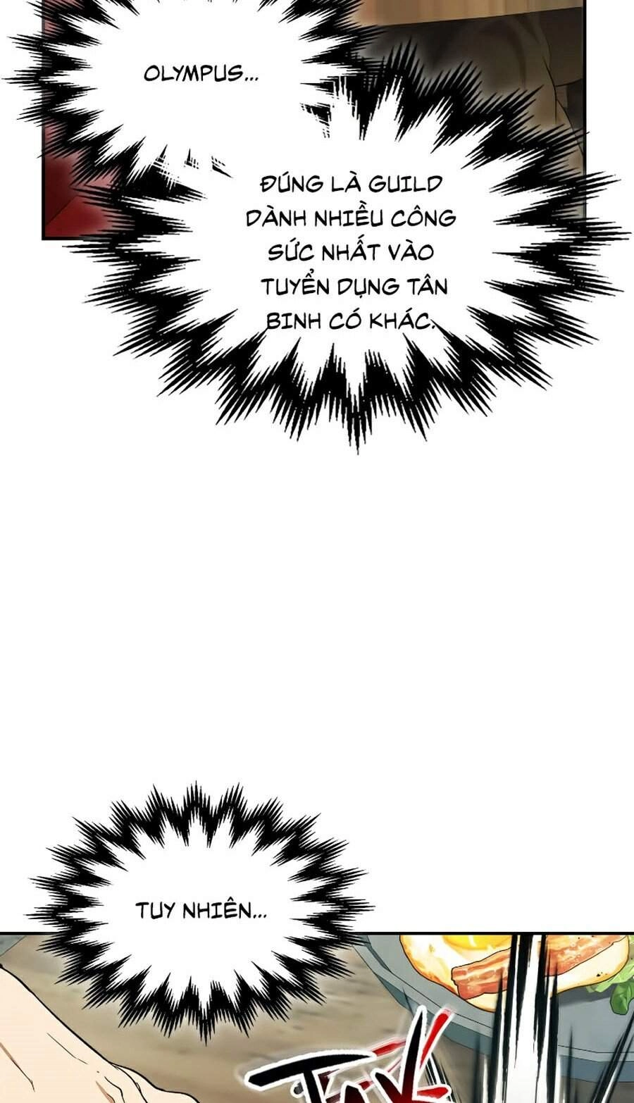 Thăng Cấp Cùng Thần Chapter 25 - 33