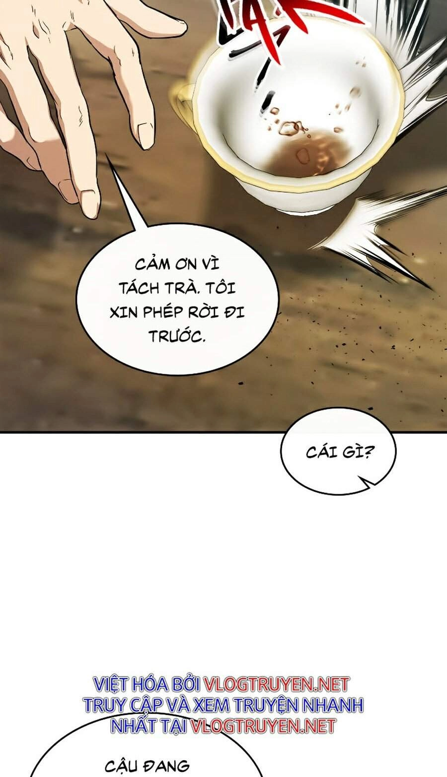 Thăng Cấp Cùng Thần Chapter 25 - 34