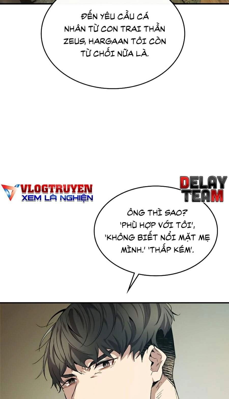 Thăng Cấp Cùng Thần Chapter 25 - 36