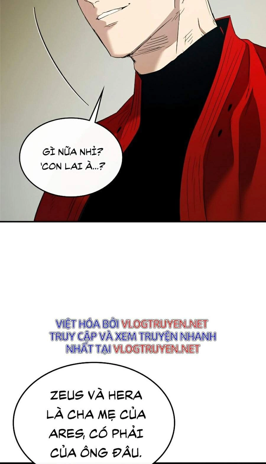 Thăng Cấp Cùng Thần Chapter 25 - 37