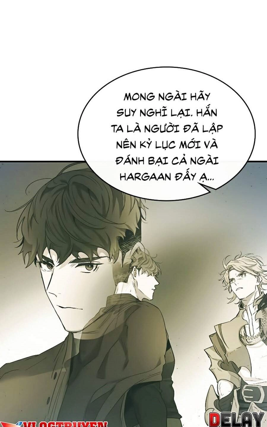 Thăng Cấp Cùng Thần Chapter 25 - 49