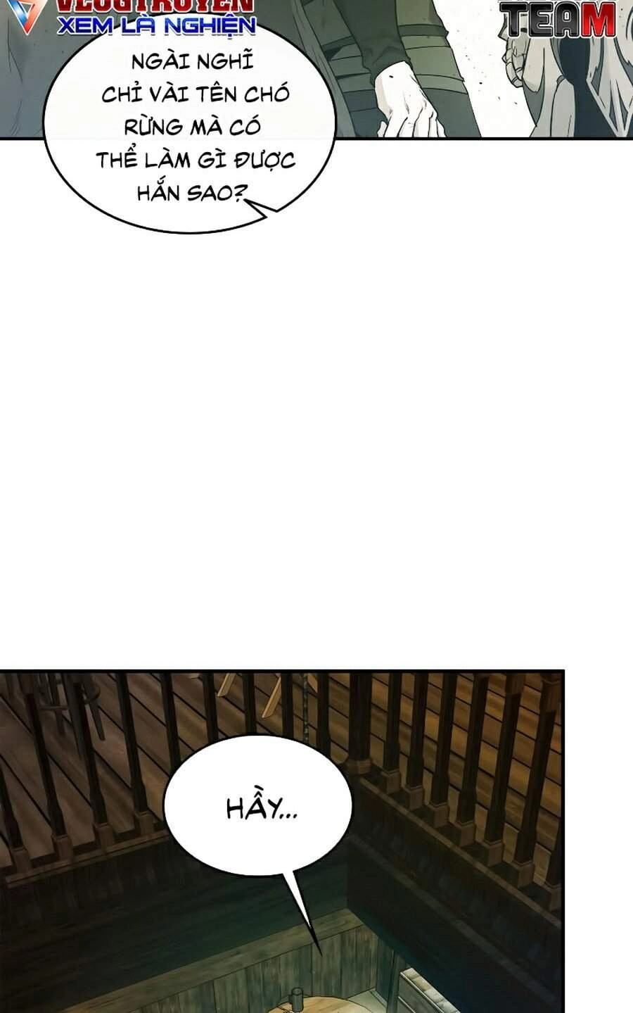 Thăng Cấp Cùng Thần Chapter 25 - 50